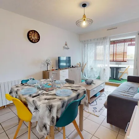 Apartment Cap Etoilee *