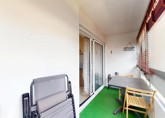 Cap Etoilee Saint-Hilaire-de-Riez