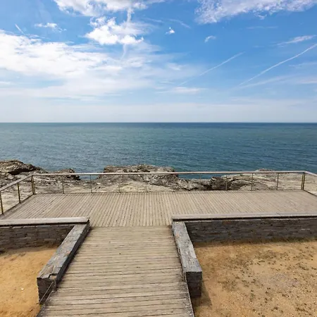 Apartment Cap Etoilee *