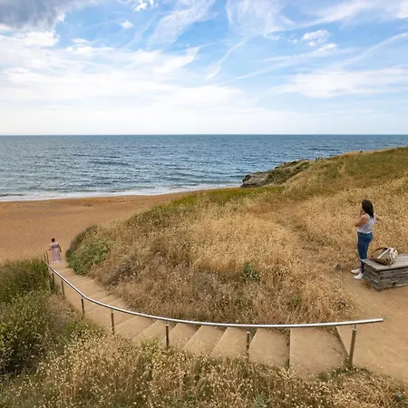 Cap Etoilee * Saint-Hilaire-de-Riez