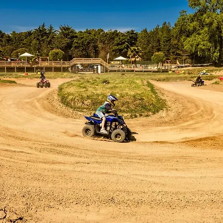 Cap Etoilee Apartment Saint-Hilaire-de-Riez