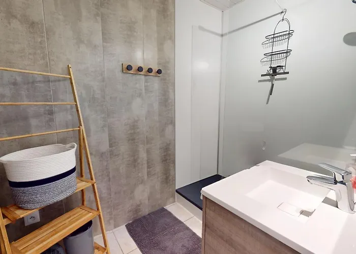 Cap Etoilee * Saint-Hilaire-de-Riez