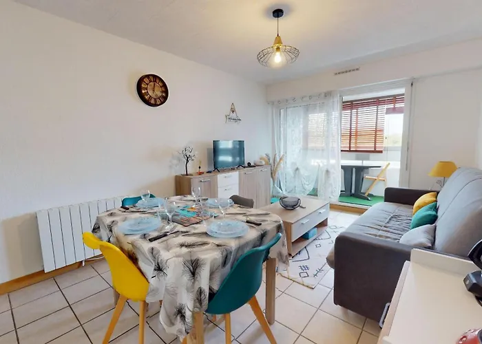 Apartment Cap Etoilee *