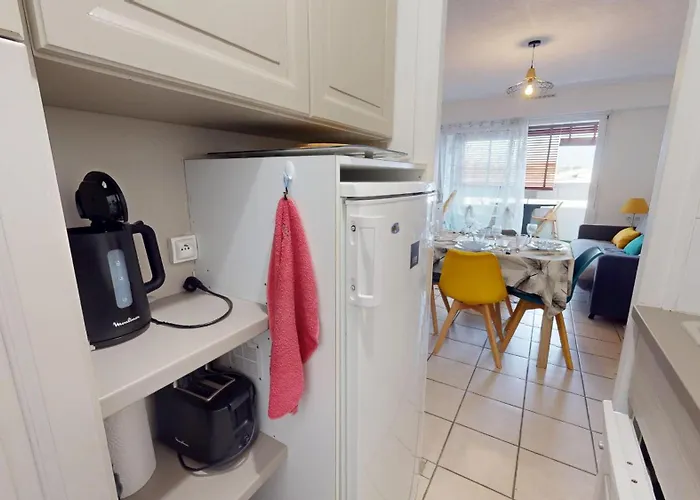 Cap Etoilee * Saint-Hilaire-de-Riez