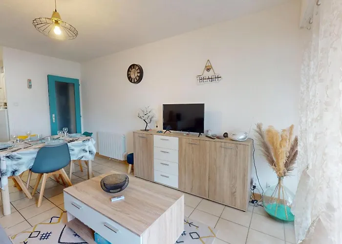 Cap Etoilee * Saint-Hilaire-de-Riez