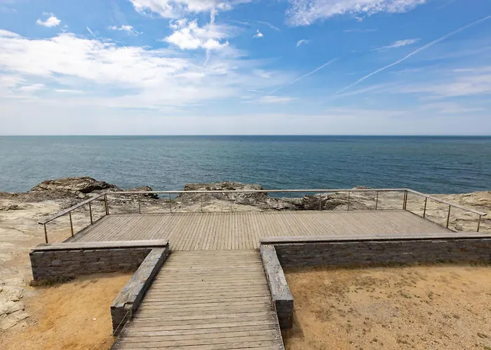 Apartment Cap Etoilee *