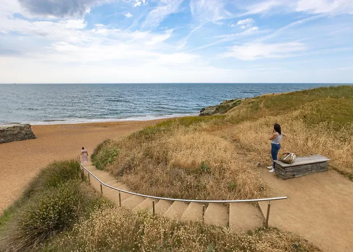 Cap Etoilee * Saint-Hilaire-de-Riez